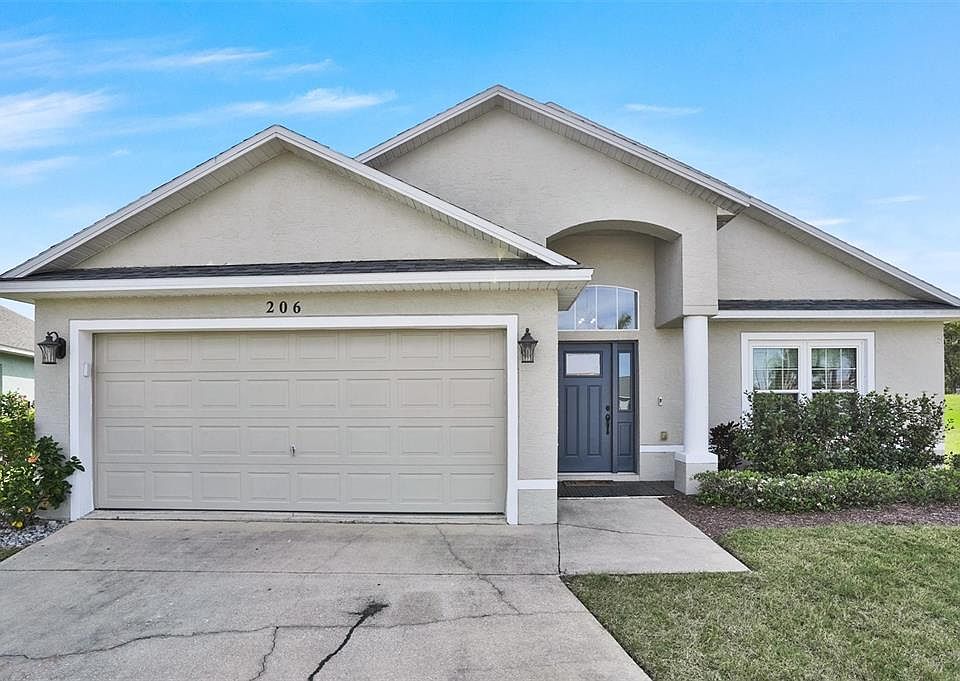 1st image of 206 KIMBERLY POINT DRIVE