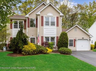 183 Navajo Dr, Matawan, NJ 07747