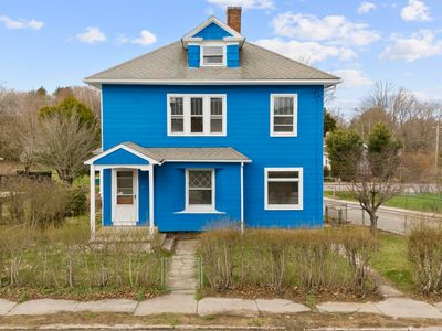 75 Willetts Avenue, New London, CT, 06320
