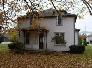 303 E Church St, Warsaw, OH 43844