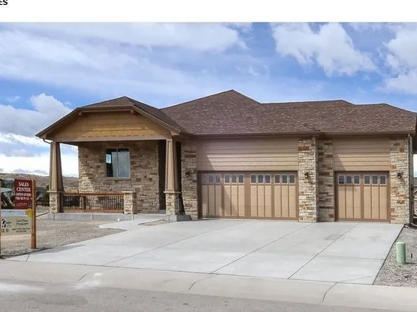 4475 Ridgway Dr, Loveland, CO 80538