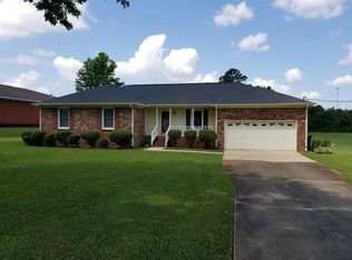 444 Nick Fitcheard Rd NW, Huntsville, AL 35806