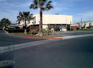 3492 Villa Knolls North Dr, Paradise, NV 89120