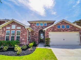 26503 Green Heron Dr, Katy, TX 77494