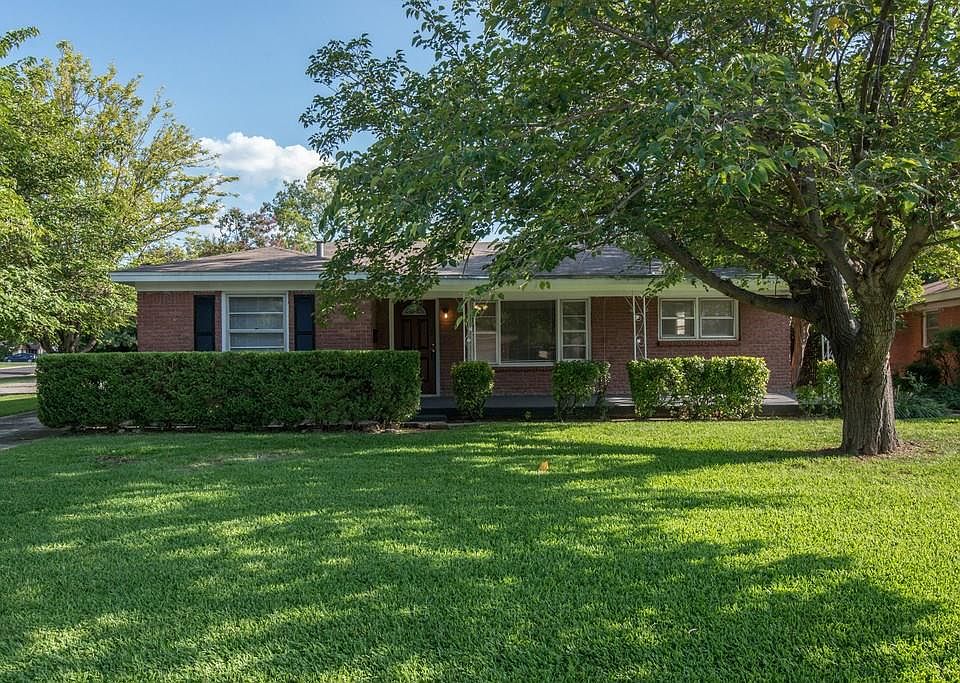1st image of 5816 Circular Dr