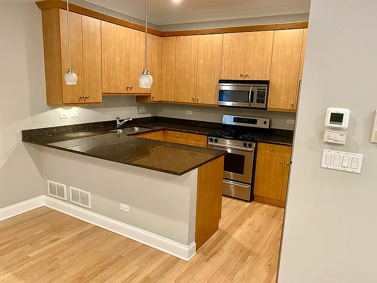 1874 N Halsted St #1W — Photo 4