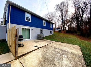 5111 Fable St, Capitol Heights, MD 20743