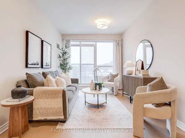 3865 Lake Shore Blvd W #307, Toronto, ON M8W 0A2