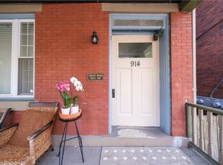 914 Ivy St, Pittsburgh, PA 15232