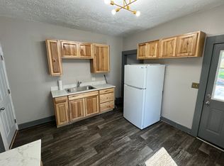 119 E Williams Ave, Bellefontaine, OH