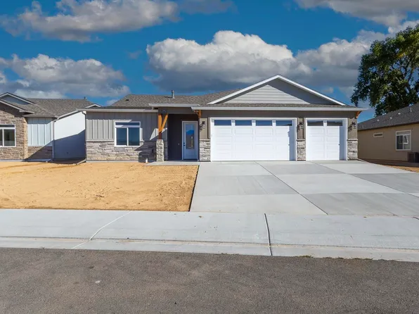 2806 Hollow Way, Grand Junction, CO 81506