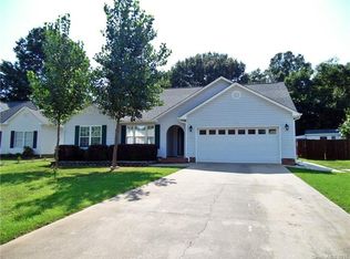 2042 Capstone Ct, Rock Hill, SC 29732