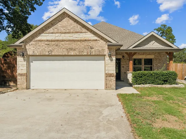 3227 Hiawatha Trl, Lake Worth, TX 76135