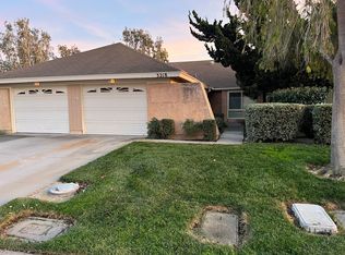 3218 Village 3, Camarillo, CA 93012