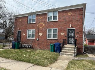 476 Moselle St, Buffalo, NY