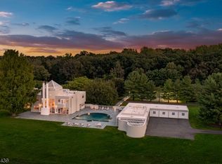 75 Sand Spring Rd, Morristown, NJ 07960