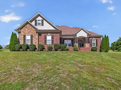 2316 Glennridge Rd, Columbia, TN, 38401
