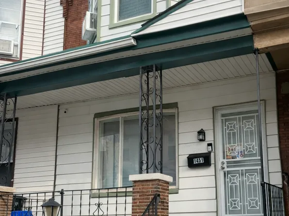 1451 N Ithan St, Philadelphia, PA 19131