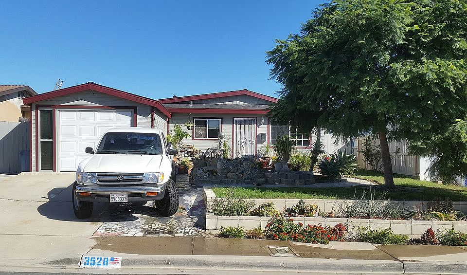 1st image of 3528 Agosto St