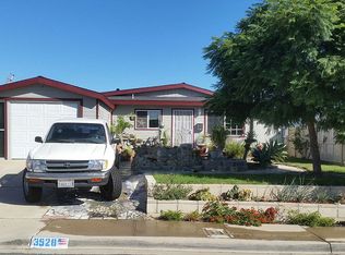 3528 Agosto St, San Diego, CA 92154