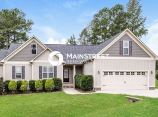 168 Antila Ct, Garner, NC 27529