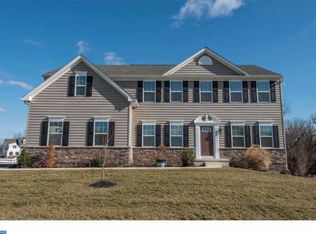 242 Parker Dr, Middletown, DE 19709