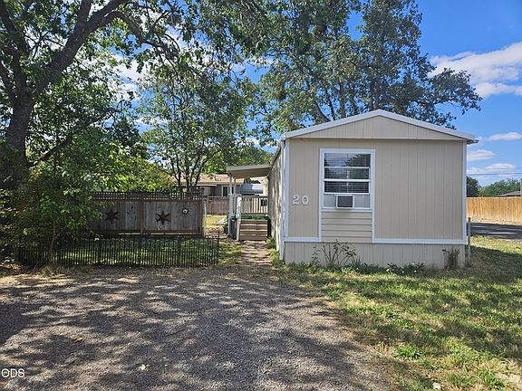 2nd image of 380 W Gregory Rd Unit 20