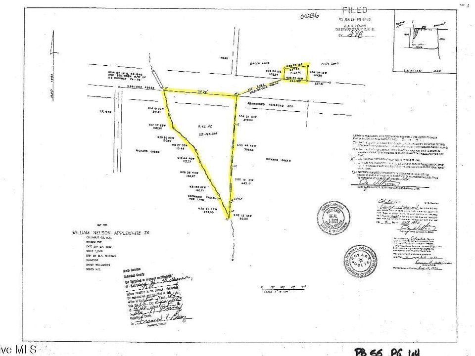 2nd image of 19115 Andrew Jackson Highway E