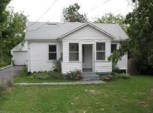 4657 Bromley Ave, Suitland, MD 20746