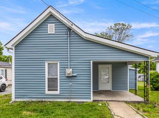 408 Marimon Ave, Harrodsburg, KY 40330