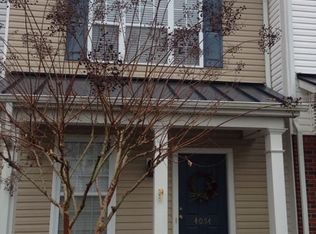 4054 Tarrant Trace Cir, High Point, NC 27265