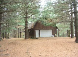 299 Bynum Rd, Ozark, IL 62972