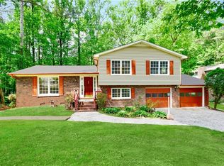 3401 Shorelake Dr, Tucker, GA 30084