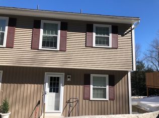 1376 Route 11 #D, Sunapee, NH 03782