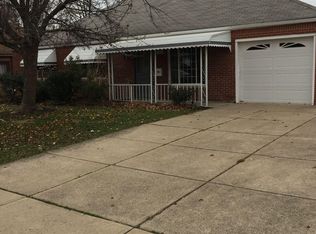 27331 Markbarry Dr, Euclid, OH 44132