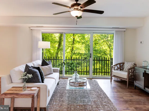 11600 Vantage Hill Rd Unit 12C, Reston, VA 20190