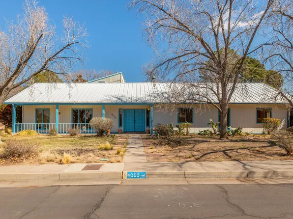 1436 Aliso Dr NE, Albuquerque, NM 87110