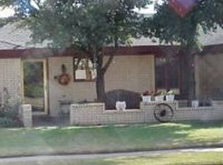 4801 72nd St, Lubbock, TX 79424