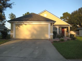 1005 Moosehead Dr, Orange Park, FL 32065