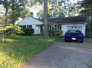 517 Radnor Ave, Pine Beach, NJ 08741