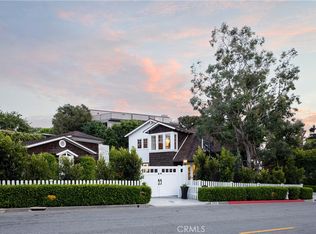 400 Catalina Dr, Newport Beach, CA 92663
