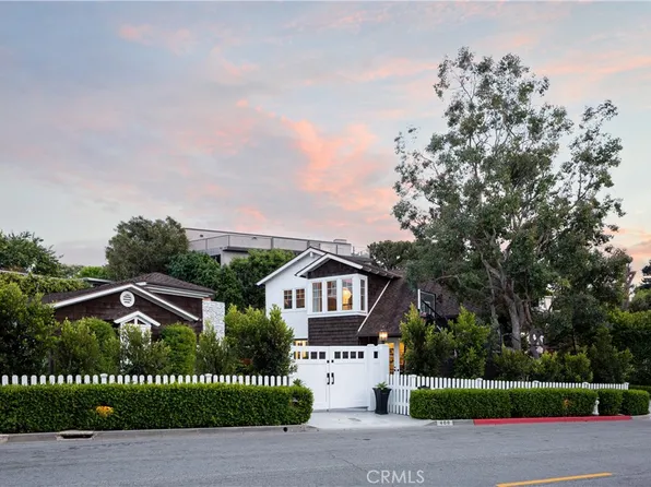 400 Catalina Dr, Newport Beach, CA 92663