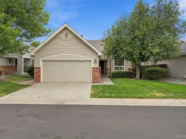 2265 S Kenton Street, Aurora, CO 80014