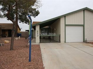 4472 Birdsong Way, Las Vegas, NV 89147