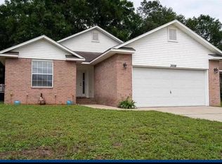 3038 Creole Way, Pensacola, FL 32526