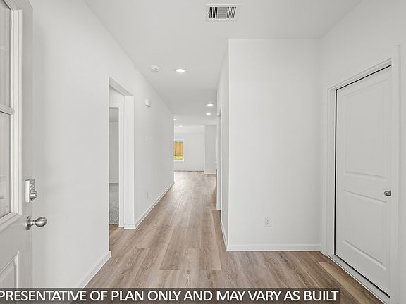 Plan Elevation.