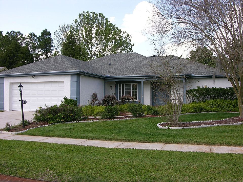 Pebble Creek in Tampa