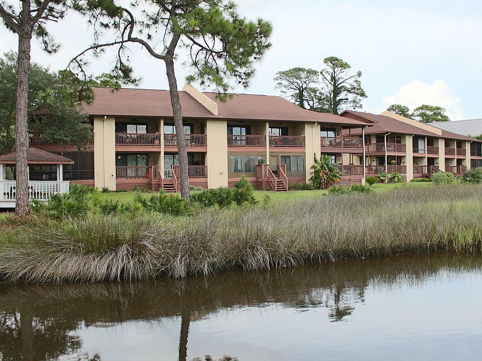 1st image of 8501 N Lagoon Dr Unit 511
