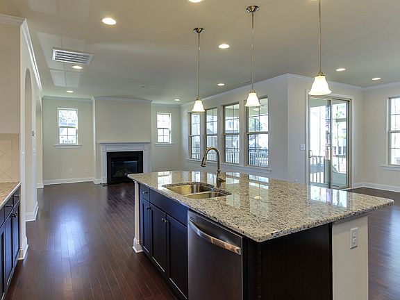 Kitchen_Great Room