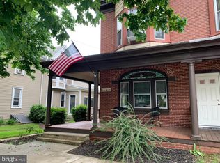 241 W Penn Ave, Robesonia, PA 19551